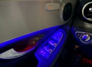 MERCEDES – GLC Coupé 220d 4 MATIC 9G Tronic-VENDIDO-