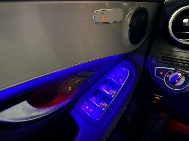 MERCEDES – GLC Coupé 220d 4 MATIC 9G Tronic-VENDIDO-