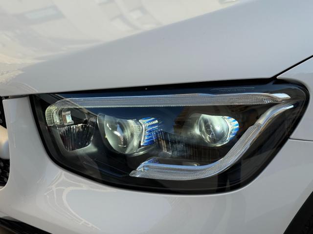 MERCEDES – GLC Coupé 220d 4 MATIC 9G Tronic-VENDIDO-