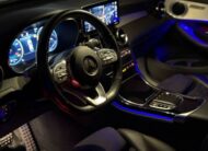 MERCEDES – GLC Coupé 220d 4 MATIC 9G Tronic-VENDIDO-