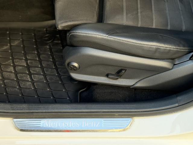 MERCEDES – GLC Coupé 220d 4 MATIC 9G Tronic-VENDIDO-