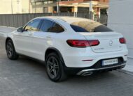 MERCEDES – GLC Coupé 220d 4 MATIC 9G Tronic-VENDIDO-
