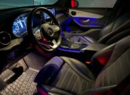 MERCEDES – GLC Coupé 220d 4 MATIC 9G Tronic-VENDIDO-