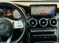 MERCEDES – GLC Coupé 220d 4 MATIC 9G Tronic-VENDIDO-