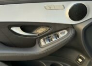 MERCEDES – GLC Coupé 220d 4 MATIC 9G Tronic-VENDIDO-