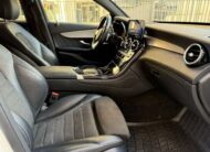 MERCEDES – GLC Coupé 220d 4 MATIC 9G Tronic-VENDIDO-
