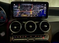 MERCEDES – GLC Coupé 220d 4 MATIC 9G Tronic-VENDIDO-