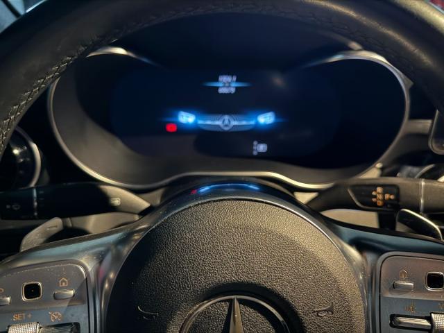 MERCEDES – GLC Coupé 220d 4 MATIC 9G Tronic-VENDIDO-