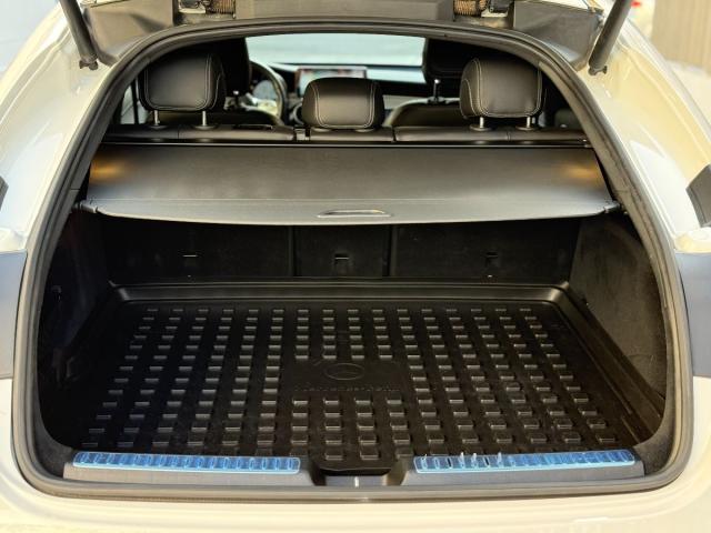 MERCEDES – GLC Coupé 220d 4 MATIC 9G Tronic-VENDIDO-