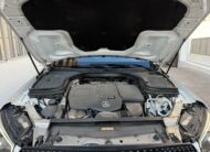 MERCEDES – GLC Coupé 220d 4 MATIC 9G Tronic-VENDIDO-