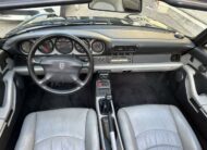 PORSCHE – 993 Carrera Cabrio -VENDIDO-