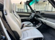 PORSCHE – 993 Carrera Cabrio -VENDIDO-