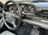 PORSCHE – 993 Carrera Cabrio -VENDIDO-