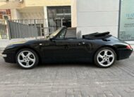 PORSCHE – 993 Carrera Cabrio -VENDIDO-