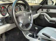 PORSCHE – 993 Carrera Cabrio -VENDIDO-