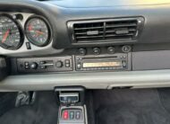 PORSCHE – 993 Carrera Cabrio -VENDIDO-