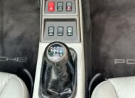 PORSCHE – 993 Carrera Cabrio -VENDIDO-