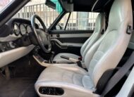 PORSCHE – 993 Carrera Cabrio -VENDIDO-