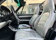 PORSCHE – 993 Carrera Cabrio -VENDIDO-