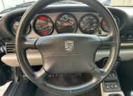 PORSCHE – 993 Carrera Cabrio -VENDIDO-