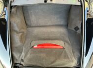 PORSCHE – 993 Carrera Cabrio -VENDIDO-