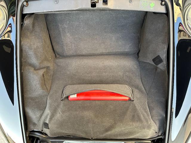 PORSCHE – 993 Carrera Cabrio -VENDIDO-