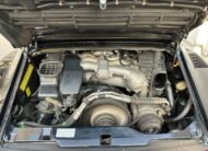 PORSCHE – 993 Carrera Cabrio -VENDIDO-