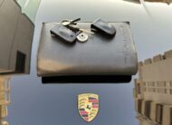 PORSCHE – 993 Carrera Cabrio -VENDIDO-