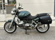 BMW R 1100 R  ABS -SOLO 67.090 KILOMETROS-