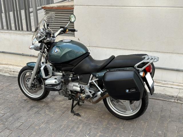BMW R 1100 R  ABS -SOLO 67.090 KILOMETROS-
