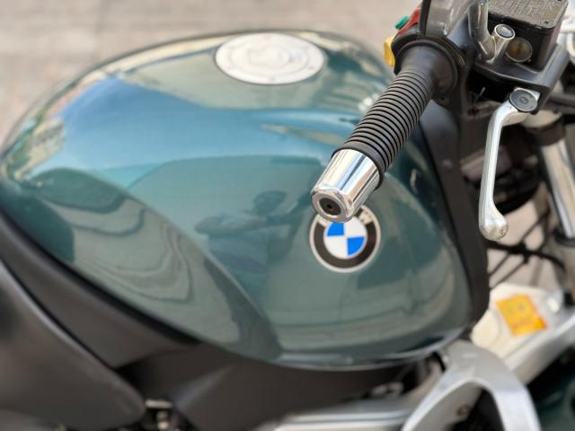 BMW R 1100 R  ABS -SOLO 67.090 KILOMETROS-