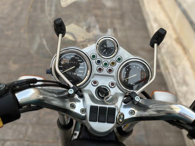 BMW R 1100 R  ABS -SOLO 67.090 KILOMETROS-