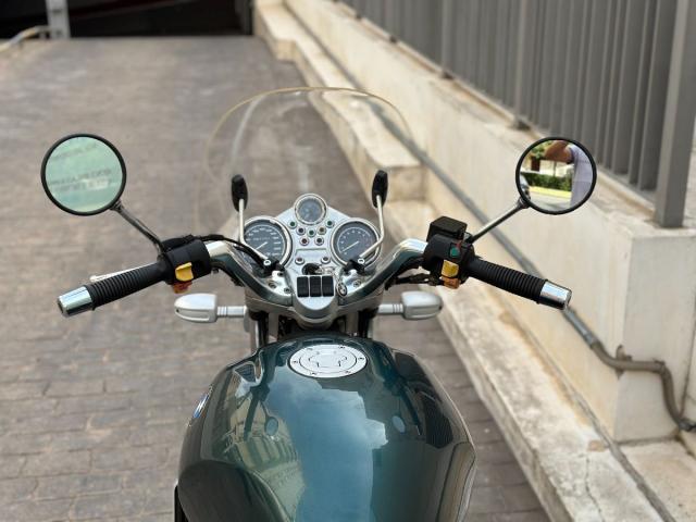 BMW R 1100 R  ABS -SOLO 67.090 KILOMETROS-