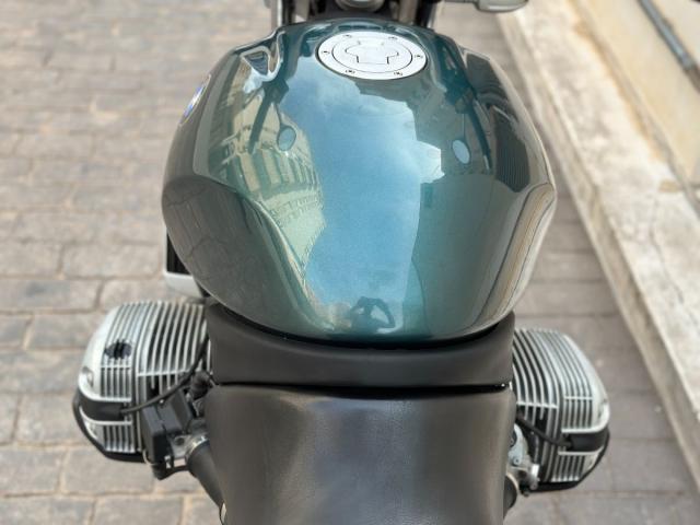 BMW R 1100 R  ABS -SOLO 67.090 KILOMETROS-