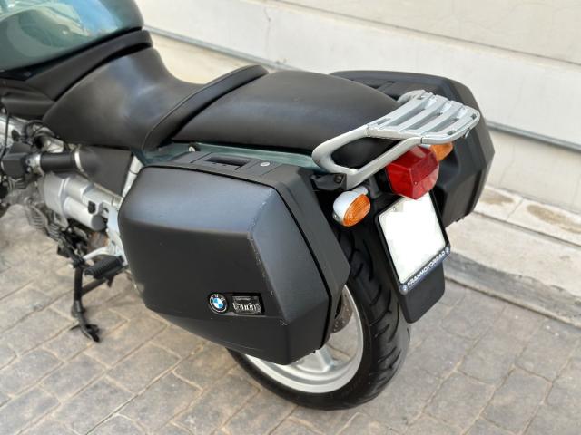 BMW R 1100 R  ABS -SOLO 67.090 KILOMETROS-