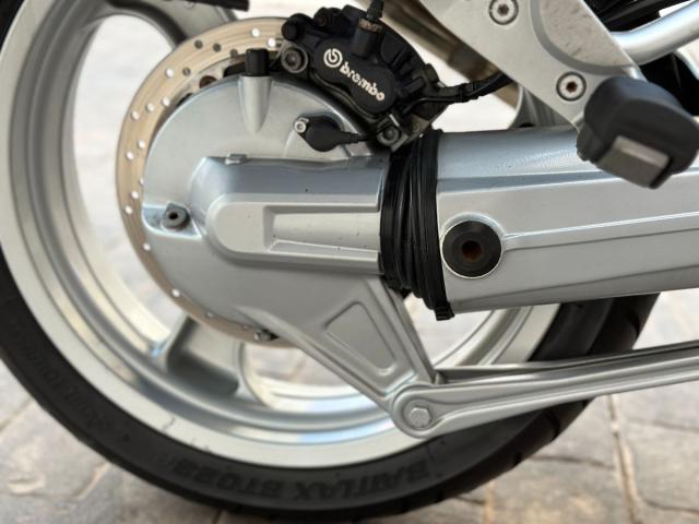 BMW R 1100 R  ABS -SOLO 67.090 KILOMETROS-