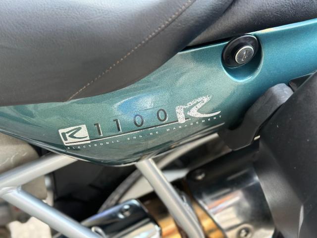BMW R 1100 R  ABS -SOLO 67.090 KILOMETROS-