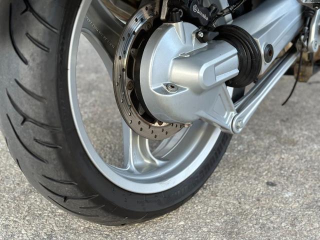 BMW R 1100 R  ABS -SOLO 67.090 KILOMETROS-