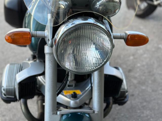 BMW R 1100 R  ABS -SOLO 67.090 KILOMETROS-