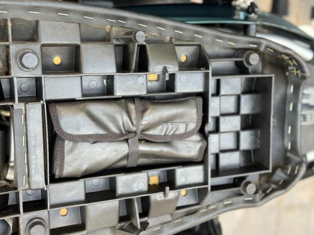 BMW R 1100 R  ABS -SOLO 67.090 KILOMETROS-