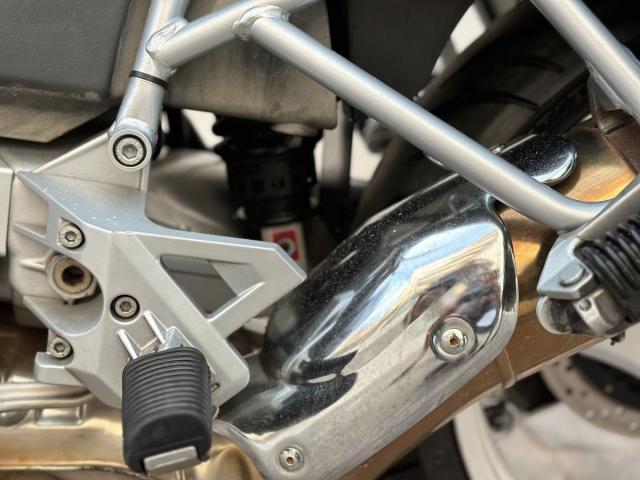 BMW R 1100 R  ABS -SOLO 67.090 KILOMETROS-