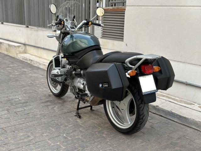 BMW R 1100 R  ABS -SOLO 67.090 KILOMETROS-