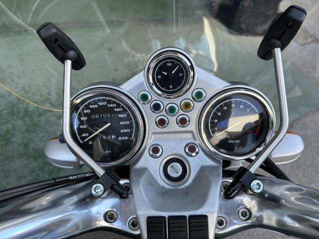 BMW R 1100 R  ABS -SOLO 67.090 KILOMETROS-