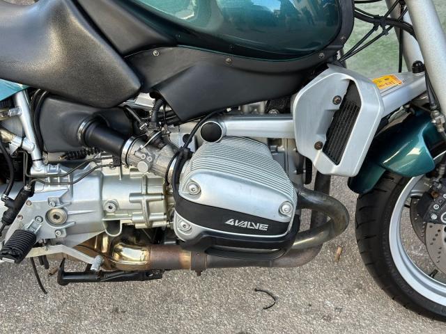 BMW R 1100 R  ABS -SOLO 67.090 KILOMETROS-