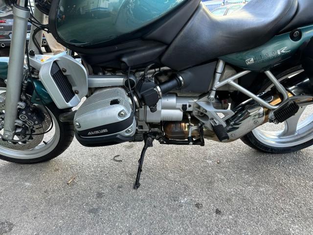 BMW R 1100 R  ABS -SOLO 67.090 KILOMETROS-