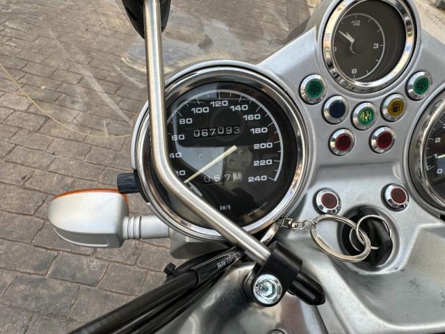 BMW R 1100 R  ABS -SOLO 67.090 KILOMETROS-