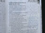 BMW R 1100 R  ABS -SOLO 67.090 KILOMETROS-