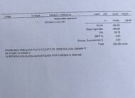 BMW R 1100 R  ABS -SOLO 67.090 KILOMETROS-