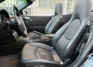 PORSCHE 911 Cabrio Carrera 4 – Manual (6vel.)