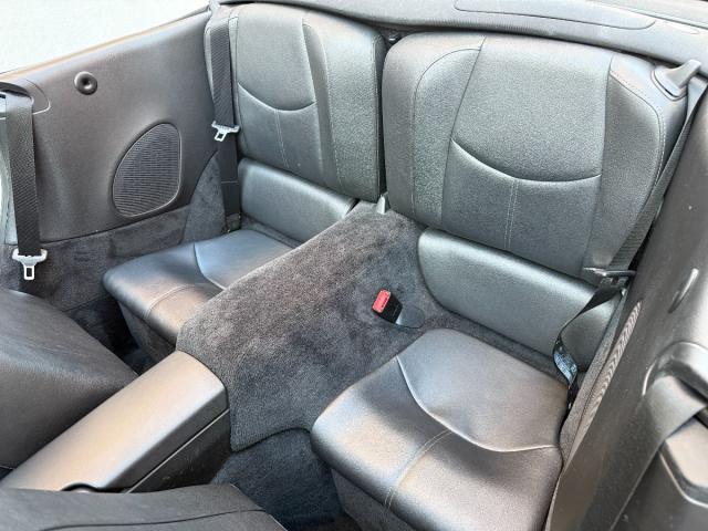 PORSCHE 911 Cabrio Carrera 4 – Manual (6vel.)